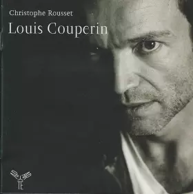 Couverture du produit · Louis Couperin