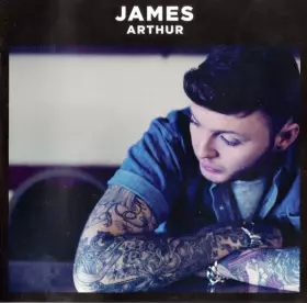 Couverture du produit · James Arthur