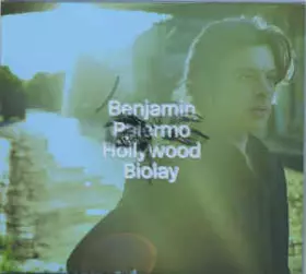 Couverture du produit · Palermo Hollywood