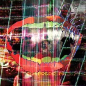 Couverture du produit · Centipede Hz