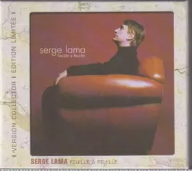 Couverture du produit · Feuille À Feuille (Version Collector)