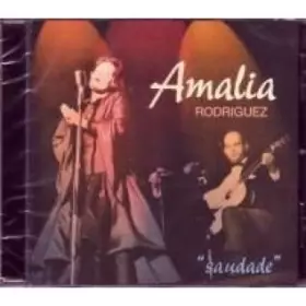 Couverture du produit · Saudade