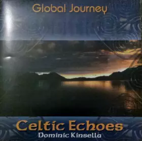 Couverture du produit · Celtic Echoes