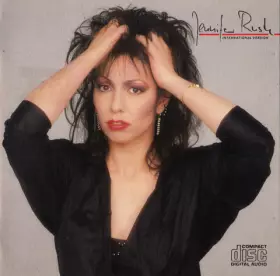 Couverture du produit · Jennifer Rush (International Version)