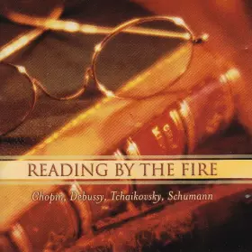 Couverture du produit · Reading By The Fire