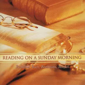 Couverture du produit · Reading On A Sunday Morning