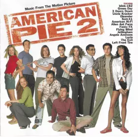 Couverture du produit · American Pie 2 (Music From The Motion Picture)