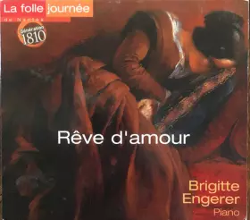 Couverture du produit · Rêve D'Amour