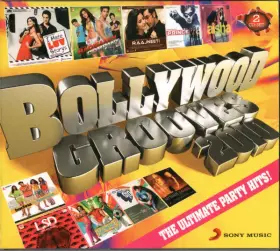 Couverture du produit · Bollywood Groves 2010