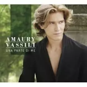 Couverture du produit · Una Parte di Me
