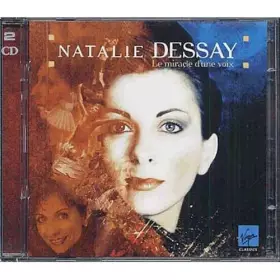 Couverture du produit · Le Miracle d'Une Voix