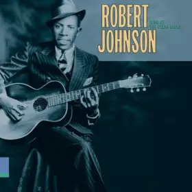 Couverture du produit · King Of The Delta Blues