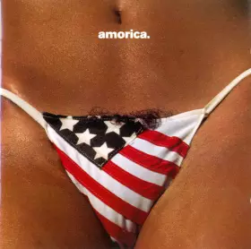 Couverture du produit · Amorica