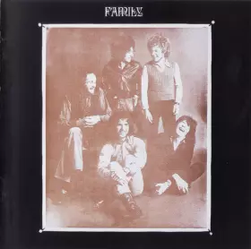 Couverture du produit · A Song For Me