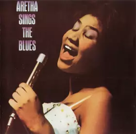 Couverture du produit · Aretha Sings The Blues