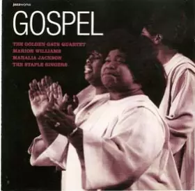 Couverture du produit · Gospel