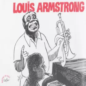 Couverture du produit · Louis Armstrong