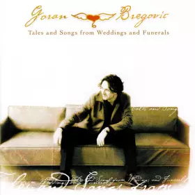 Couverture du produit · Tales And Songs From Weddings And Funerals