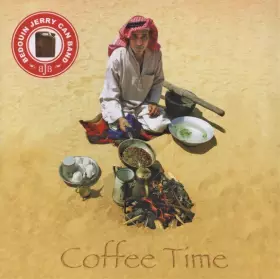 Couverture du produit · Coffee Time
