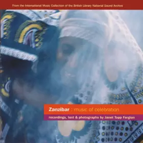 Couverture du produit · Zanzibar: Music Of Celebration