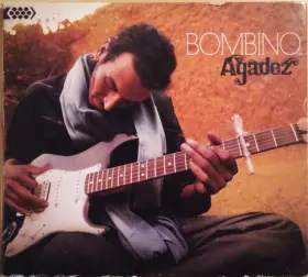 Couverture du produit · Agadez