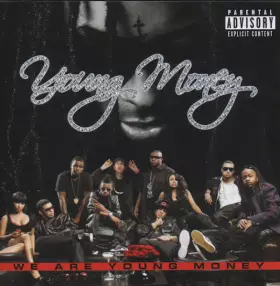 Couverture du produit · We Are Young Money