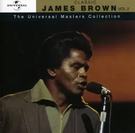 Couverture du produit · Classic James Brown Vol.2
