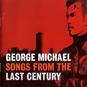 Couverture du produit · Songs From The Last Century