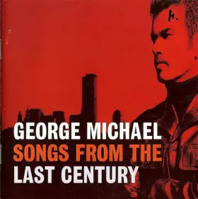 Couverture du produit · Songs From The Last Century
