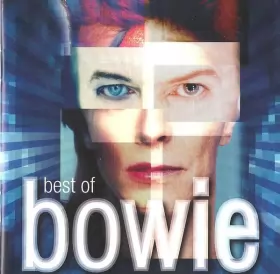 Couverture du produit · Best Of Bowie