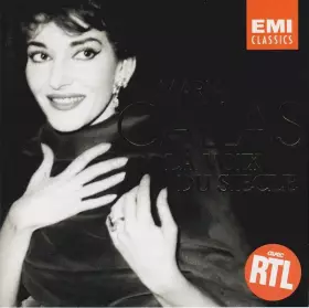 Couverture du produit · La Voix Du Siècle