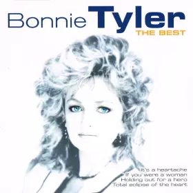 Couverture du produit · The Best