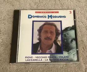 Couverture du produit · Il Meglio Di