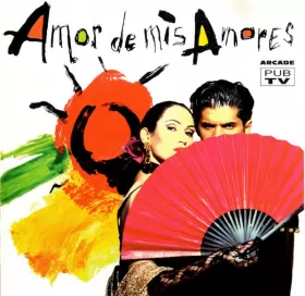 Couverture du produit · Amor De Mis Amores - 20 Tubes Gipsy