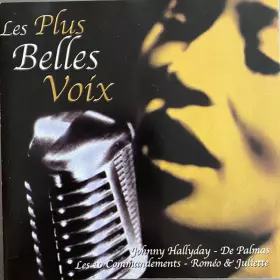 Couverture du produit · Les Plus Belles Voix