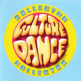 Couverture du produit · Culture Dance Collector