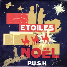 Couverture du produit · Les étoiles De Noël