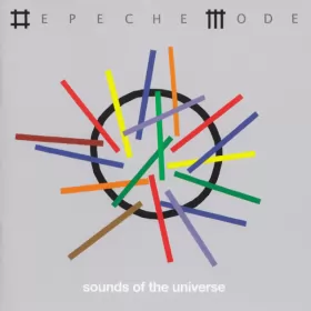 Couverture du produit · Sounds Of The Universe