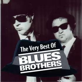 Couverture du produit · The Very Best Of The Blues Brothers
