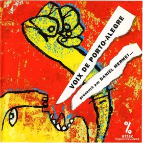 Couverture du produit · Voix De Porto-Alegre