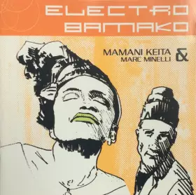 Couverture du produit · Electro Bamako