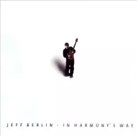 Couverture du produit · In Harmony's Way