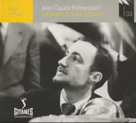 Couverture du produit · Fohrenbach French Sound