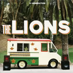 Couverture du produit · This Generation