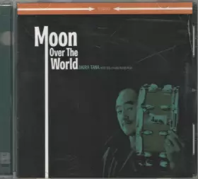 Couverture du produit · Moon Over The World