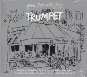 Couverture du produit · From Paris With Jazz : Trumpet