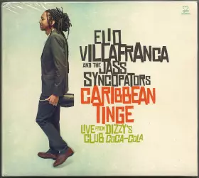 Couverture du produit · Caribbean Tinge Live From Dizzy's Club Coca-Cola