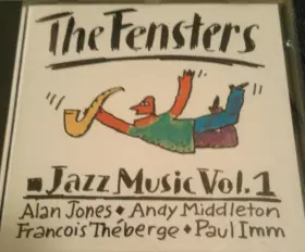 Couverture du produit · Jazz Music Vol. 1 