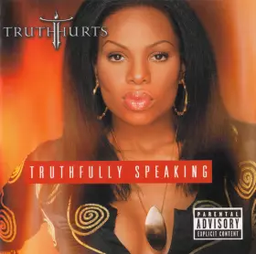 Couverture du produit · Truthfully Speaking