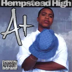 Couverture du produit · Hempstead High